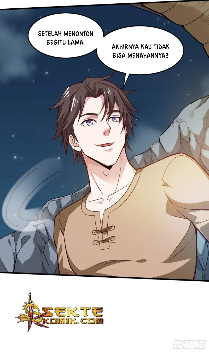 Strongest Divine Doctor Mixed City chapter 72